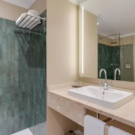 Pestana Miramar Garden & Ocean 4* Funchal (Madeira)