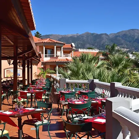 Hotel Pestana Miramar Garden & Ocean