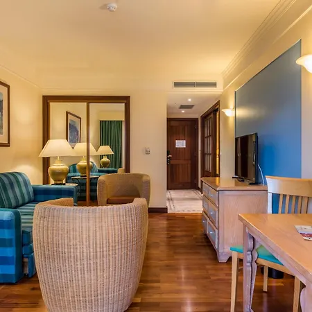 Pestana Miramar Garden & Ocean Szálloda
