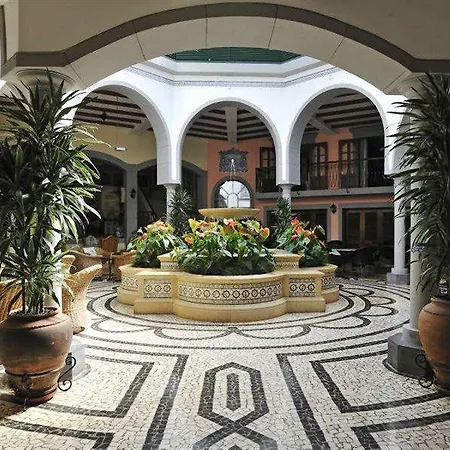Hotel Pestana Miramar Garden & Ocean