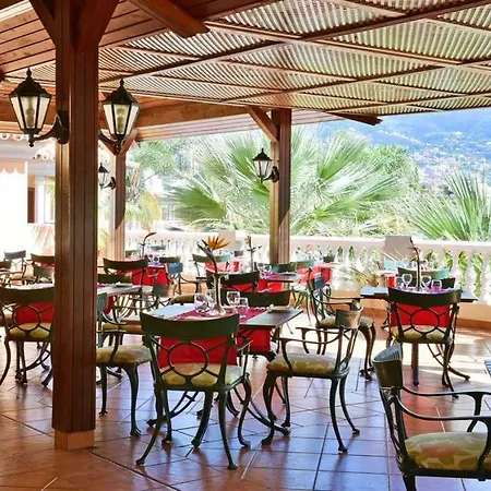 Pestana Miramar Garden & Ocean Hotel 4*