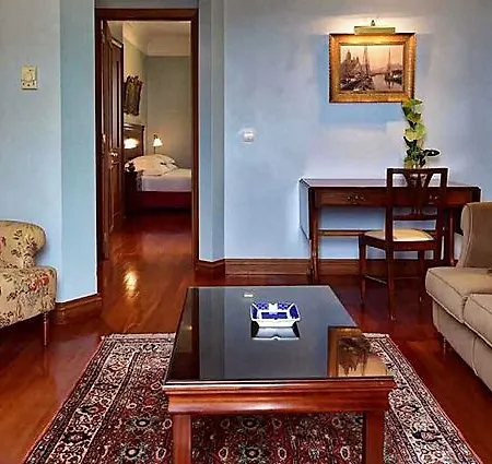 Hotel Pestana Miramar Garden & Ocean 4*