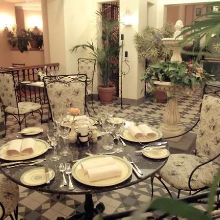 Pestana Miramar Garden & Ocean Hotel