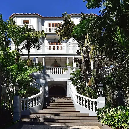 Hotel Pestana Miramar Garden & Ocean