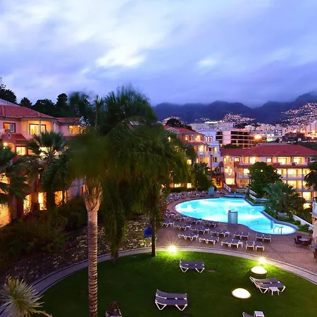 Pestana Miramar Garden & Ocean Hotel