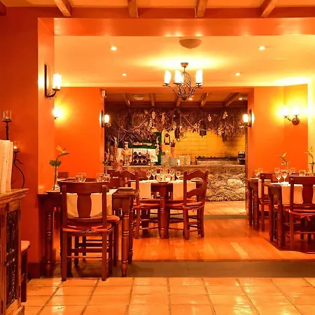 Hotel Pestana Miramar Garden & Ocean Funchal (Madeira)