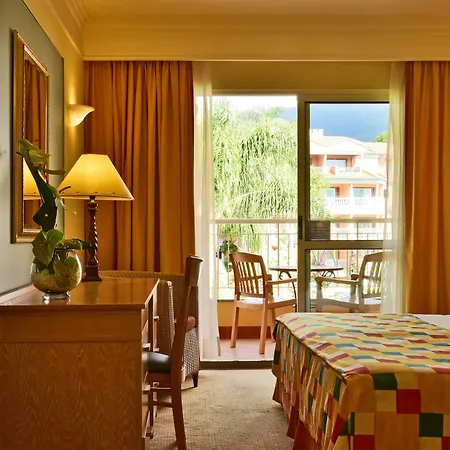 Pestana Miramar Garden & Ocean Funchal (Madeira)