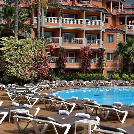 Pestana Miramar Garden & Ocean Hotel Funchal (Madeira)