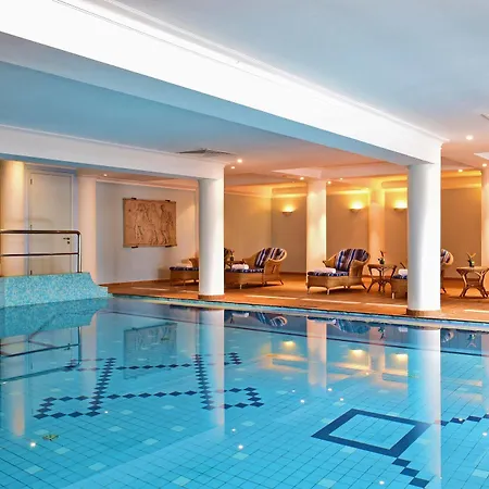 Hotel Pestana Miramar Garden & Ocean 4*