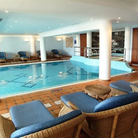 Pestana Miramar Garden & Ocean 4* Funchal (Madeira)