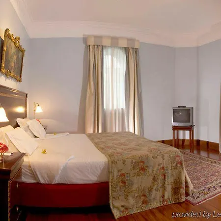 Pestana Miramar Garden & Ocean Hotel Funchal (Madeira)