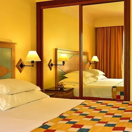 Pestana Miramar Garden & Ocean Hotel Funchal (Madeira)