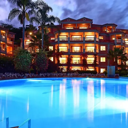 Pestana Miramar Garden & Ocean Отель 4*