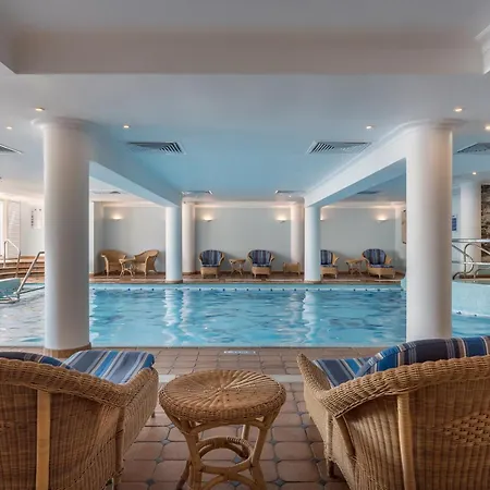 Pestana Miramar Garden & Ocean Funchal (Madeira)