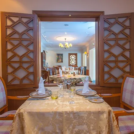Pestana Miramar Garden & Ocean Фуншал
