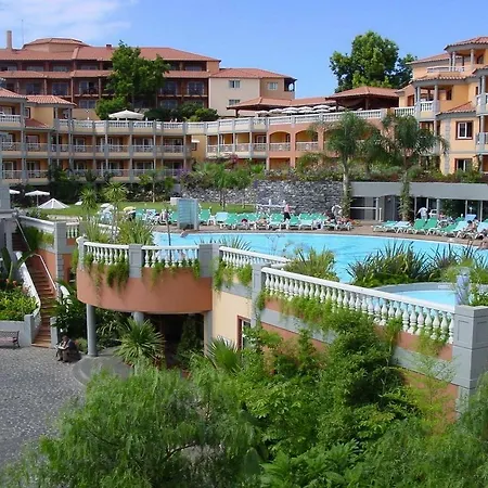 Hotel Pestana Miramar Garden & Ocean 4*